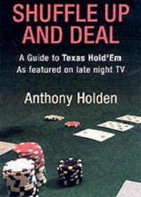 All In: Texas Hold'em as Played on Late-Night TV