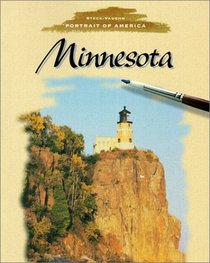 Minnesota (Portrait of America)