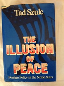 Illusion of Peace: 2