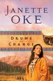 Drums of Change (Women of the West #12)