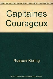 Capitaines Courageux