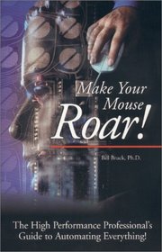 Make Your Mouse Roar!