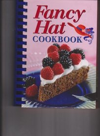 Fancy Hat Cookbook
