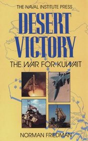 Desert Victory: The War for Kuwait