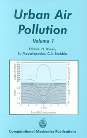 Urban Air Pollution (vol.1)