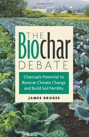 The Biochar Debate: Charcoal's Potential to Reverse Climate Change and Build Soil Fertility (The Schumacher Briefings)