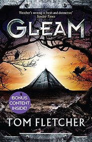 Gleam (The Factory Trilogy)