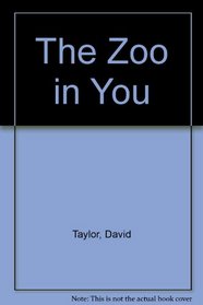 The Zoo in You