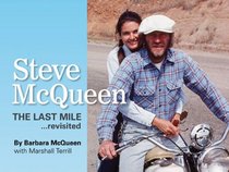 Steve McQueen: The Last Mile.Revisited