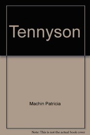 A Pocket Poet Tennyson