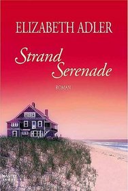 Strandserenade (The Last Time I Saw Paris) (German Edition)