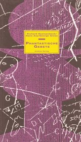 Phantastische Gebete (German Edition)