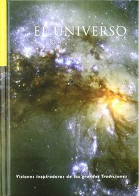 Visiones Inspiradoras: El Universo (Citas Y Visiones) (Spanish Edition)