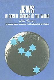 Jews In Remote Corners of the World