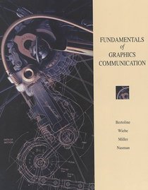 Fundamentals of Graphics Communication (Irwin Graphics Series)
