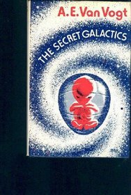 Secret Galactics