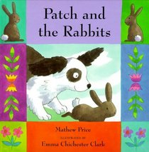 Patch and the Rabbits