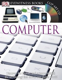 Computer (DK Eyewitness Books)