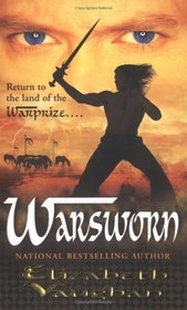 Warsworn (Chronicles of the Warlands, Bk 2)