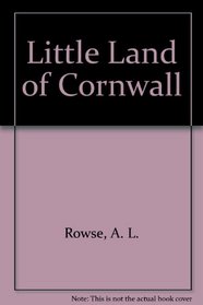 The Little Land of Cornwall