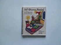 Self-Discovery Notebook: An Elf-Help Journal for Personal Growth (Elf Self Help)