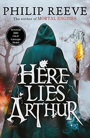 Here Lies Arthur [Paperback] [Jan 01, 2018] Schorlastic