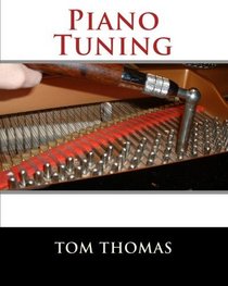 Piano Tuning (Volume 1)