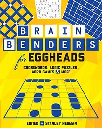 Brain Benders for Eggheads