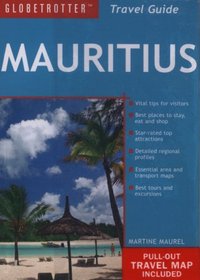 Mauritius Travel Pack (Globetrotter Travel Packs)