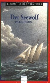 Der Seewolf. ( Ab 10 J.).