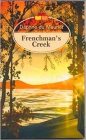 Frenchman's Creek Bukhta pirata