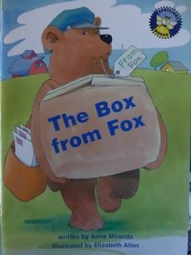 The box from fox (Spotlight books)
