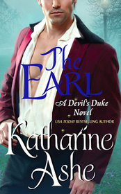 The Earl (Devil's Duke, Bk 2)