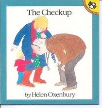 The Check-up (Out and About Books)