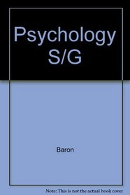 Psychology S/G
