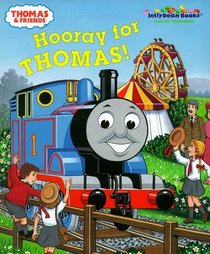 Hooray for Thomas (Thomas the Tank Engine)