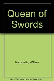 Queen of Swords