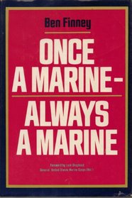 Once a Marine, Always a Marine