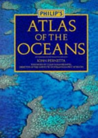 Philip's Atlas of the Oceans