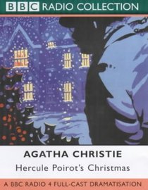Hercule Poirot's Christmas (Hercule Poirot, Bk 19)( aka: A Holiday for Murder / Murder for Christmas) (Audio Cassette) (Abridged)