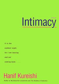 Intimacy