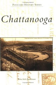 Chattanooga   (TN)  (Postcard History Series)