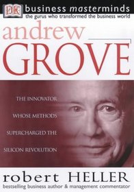 Andrew Grove (Business Masterminds)