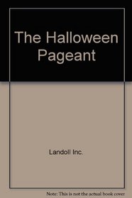 The Halloween Pageant