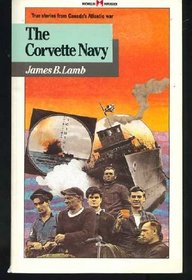 Corvette Navy