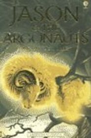 Jason  the Argonauts (Paperback Classics)