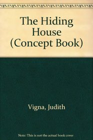 The Hiding House (Concept Book)