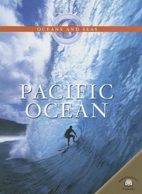 Pacific Ocean (Oceans and Seas)