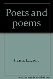 Poets and poems