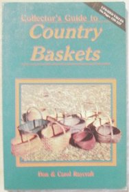 Collectors Guide to Country Baskets